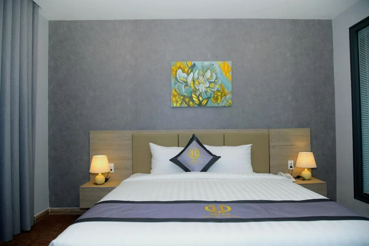 Hera Luxury Hotel Ho Chi Minh City 4*,