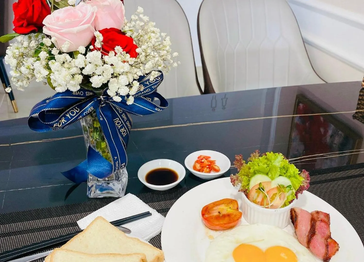 Hera Luxury Hotel Ho Chi Minh City