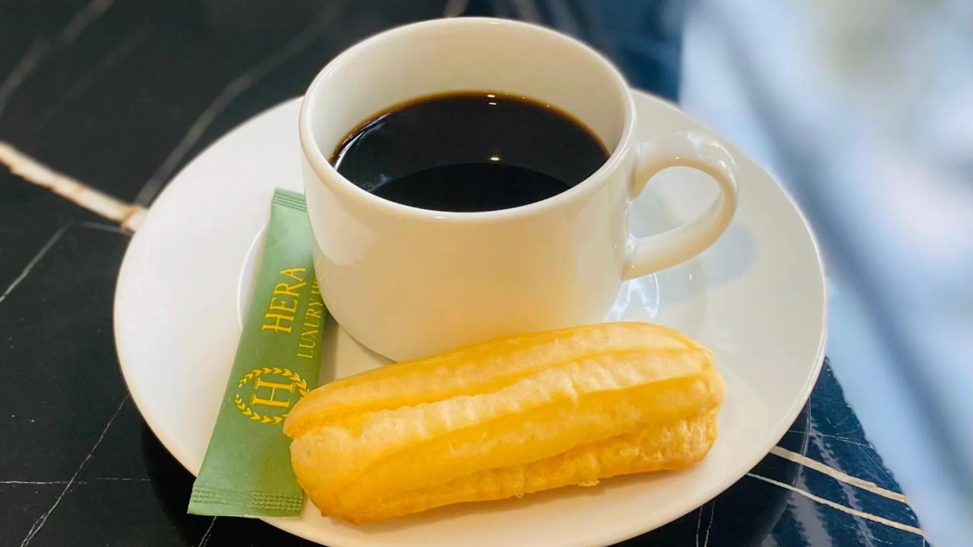 ****  Hera Luxury Hotel 호치민 베트남