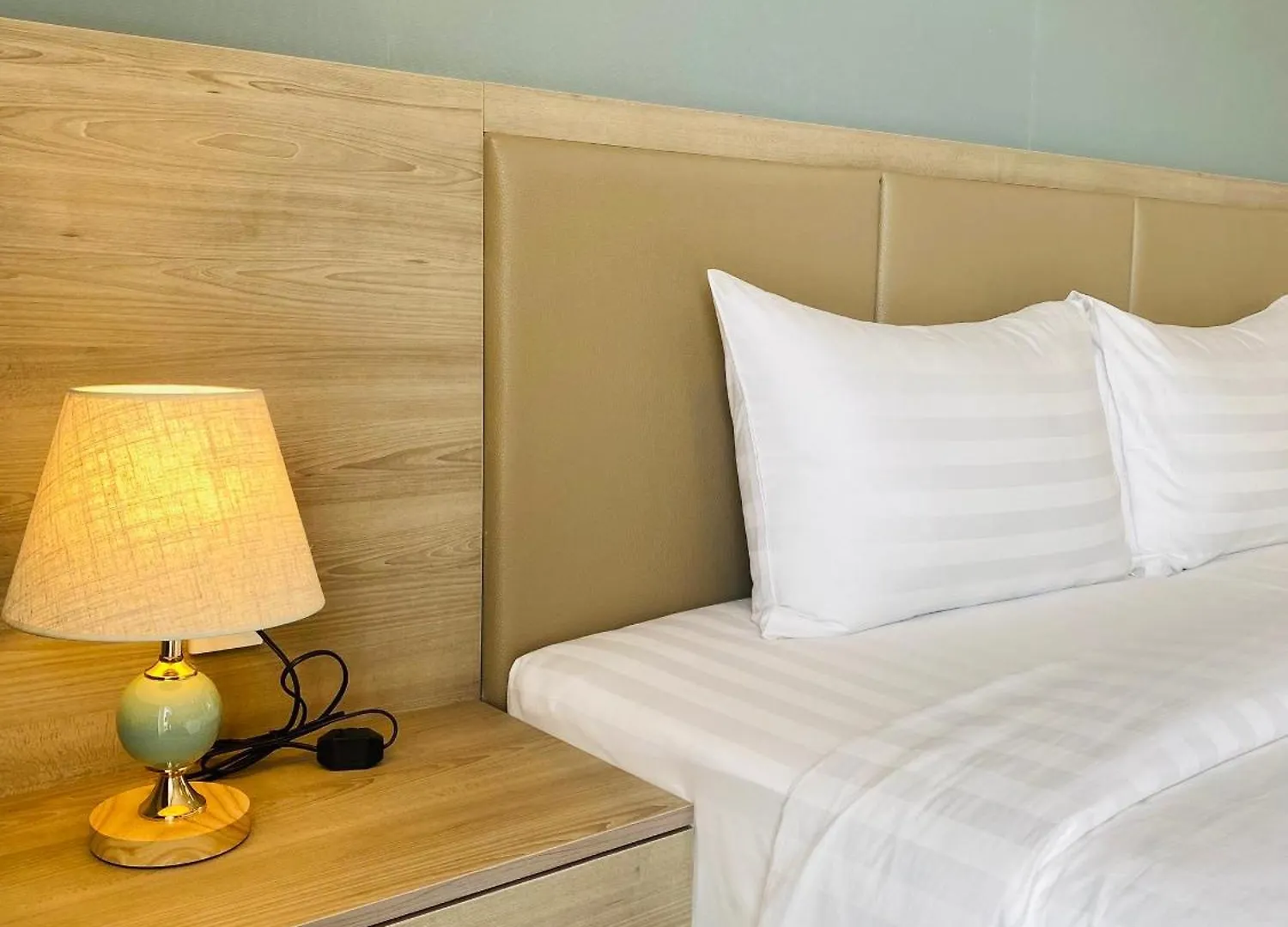 ****  Hera Luxury Hotel 호치민 베트남