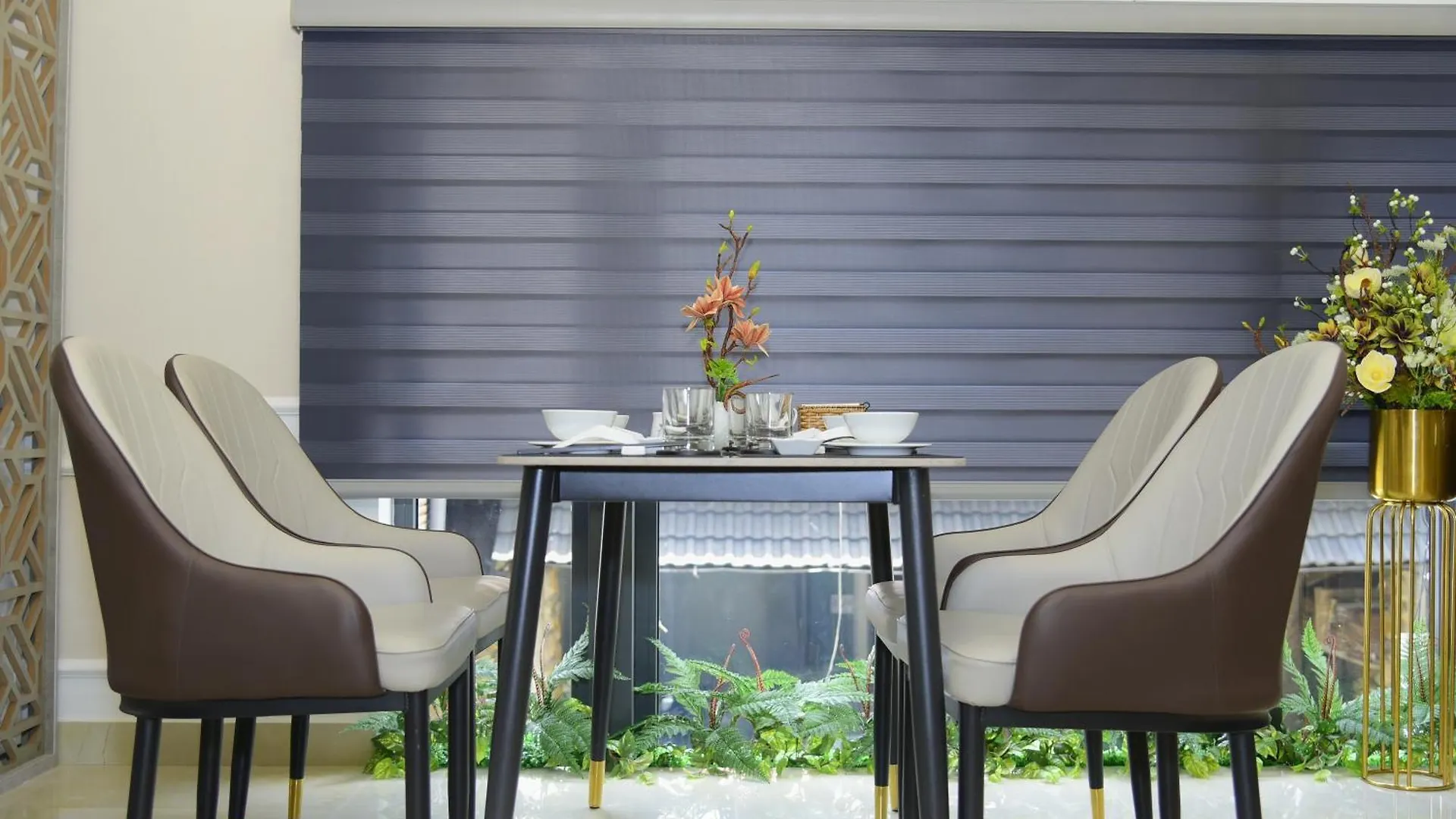 Hera Luxury Hotel 호치민