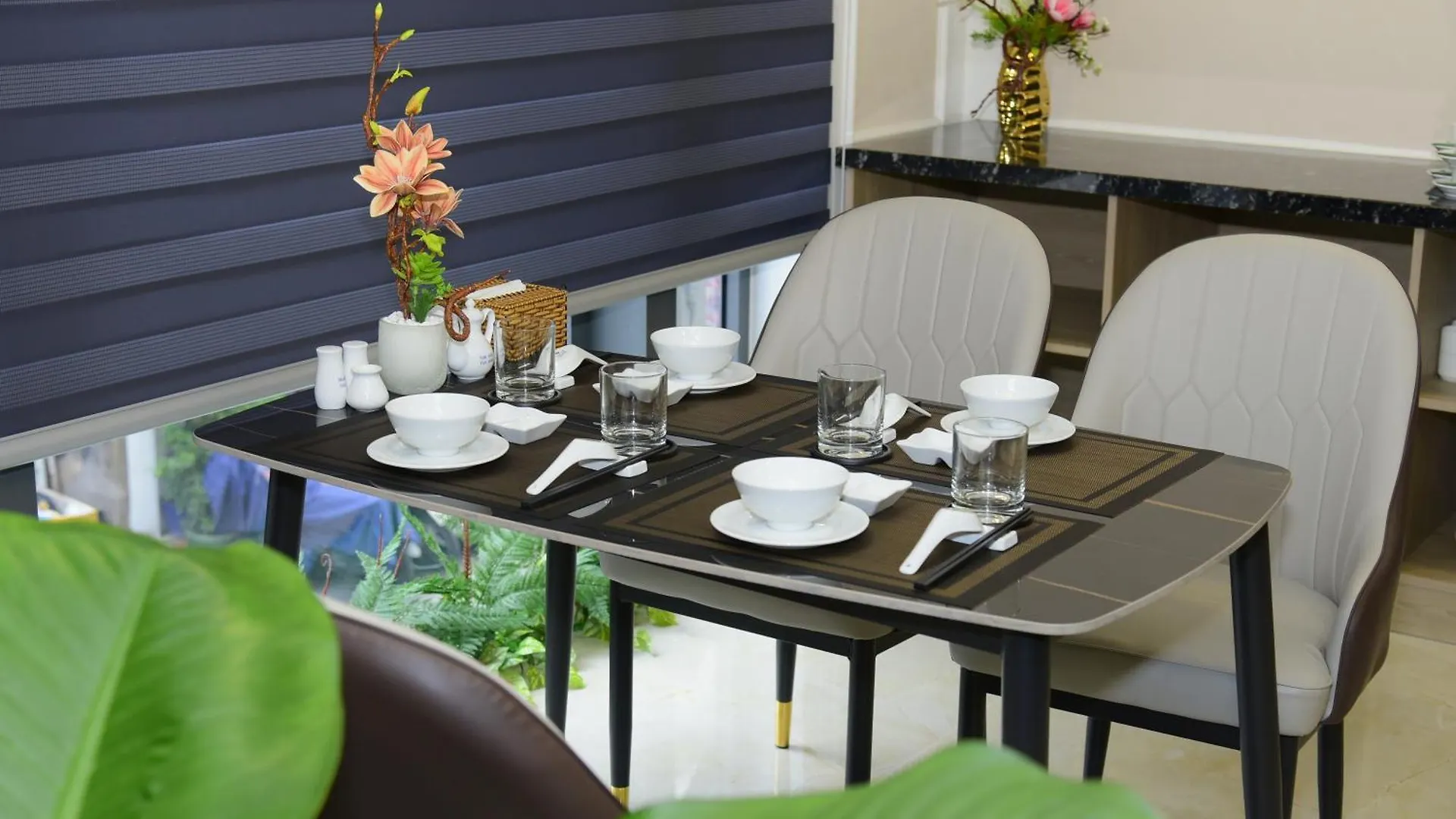 Hera Luxury Hotel 호치민 베트남